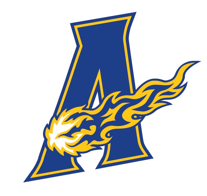 Alton School District Logo