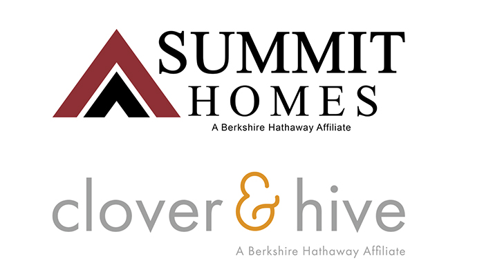 Summit Homes logo