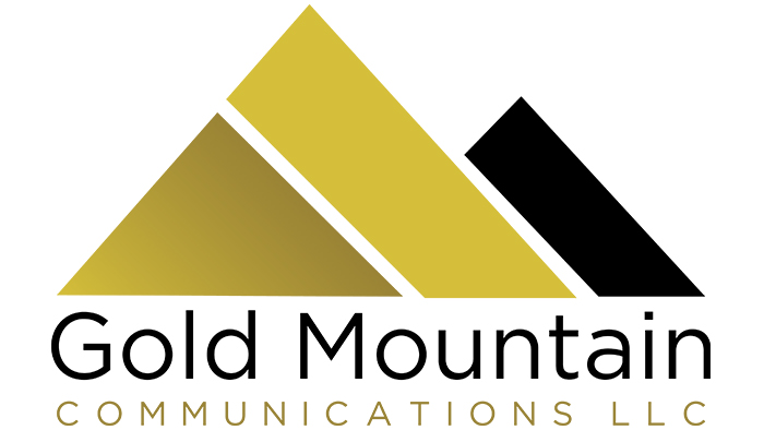 Golden Mountain Communications LLC logo