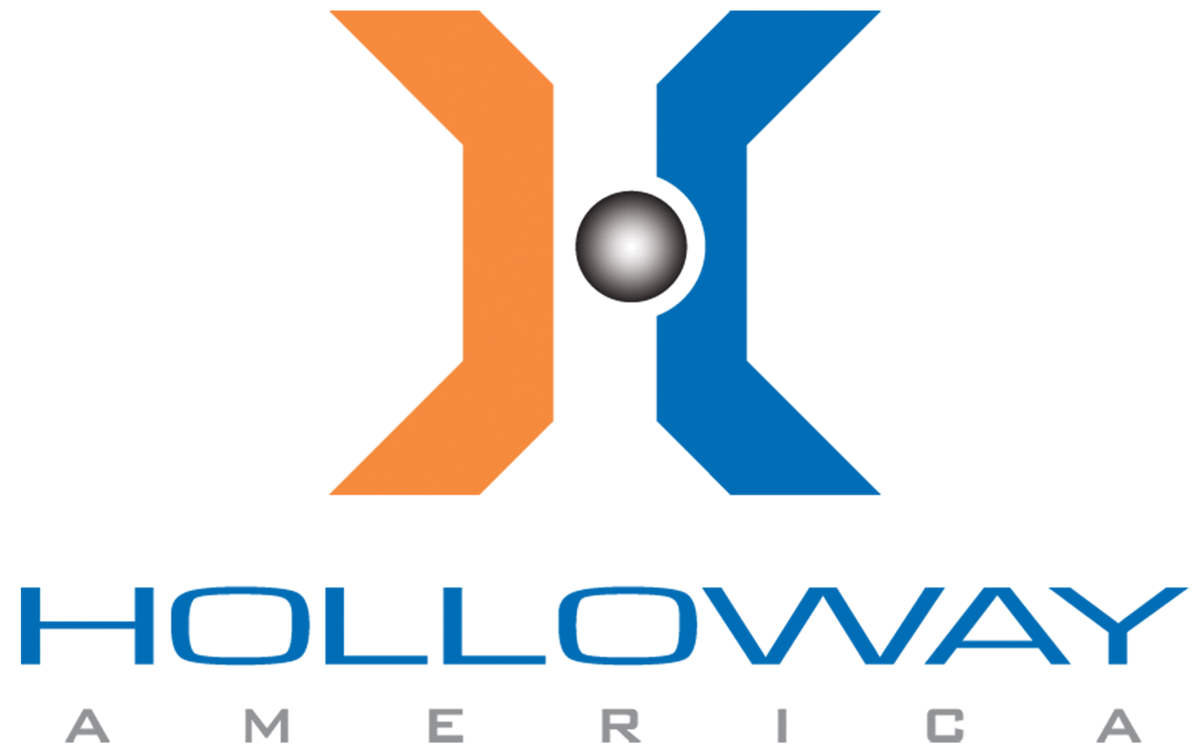 Holloway America Logo