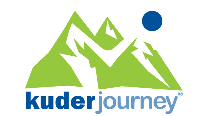 Kuder Journey logo
