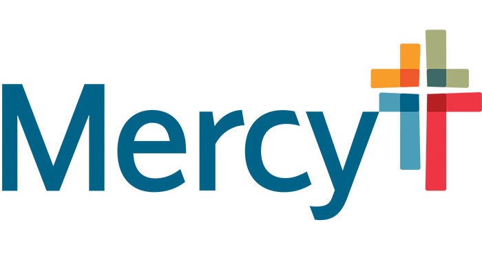Mercy logo