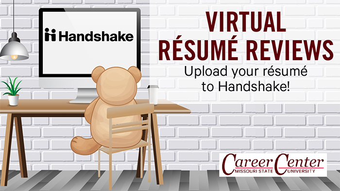 Virtual Resume Reviews