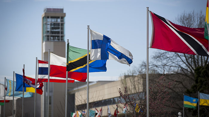 World Flags